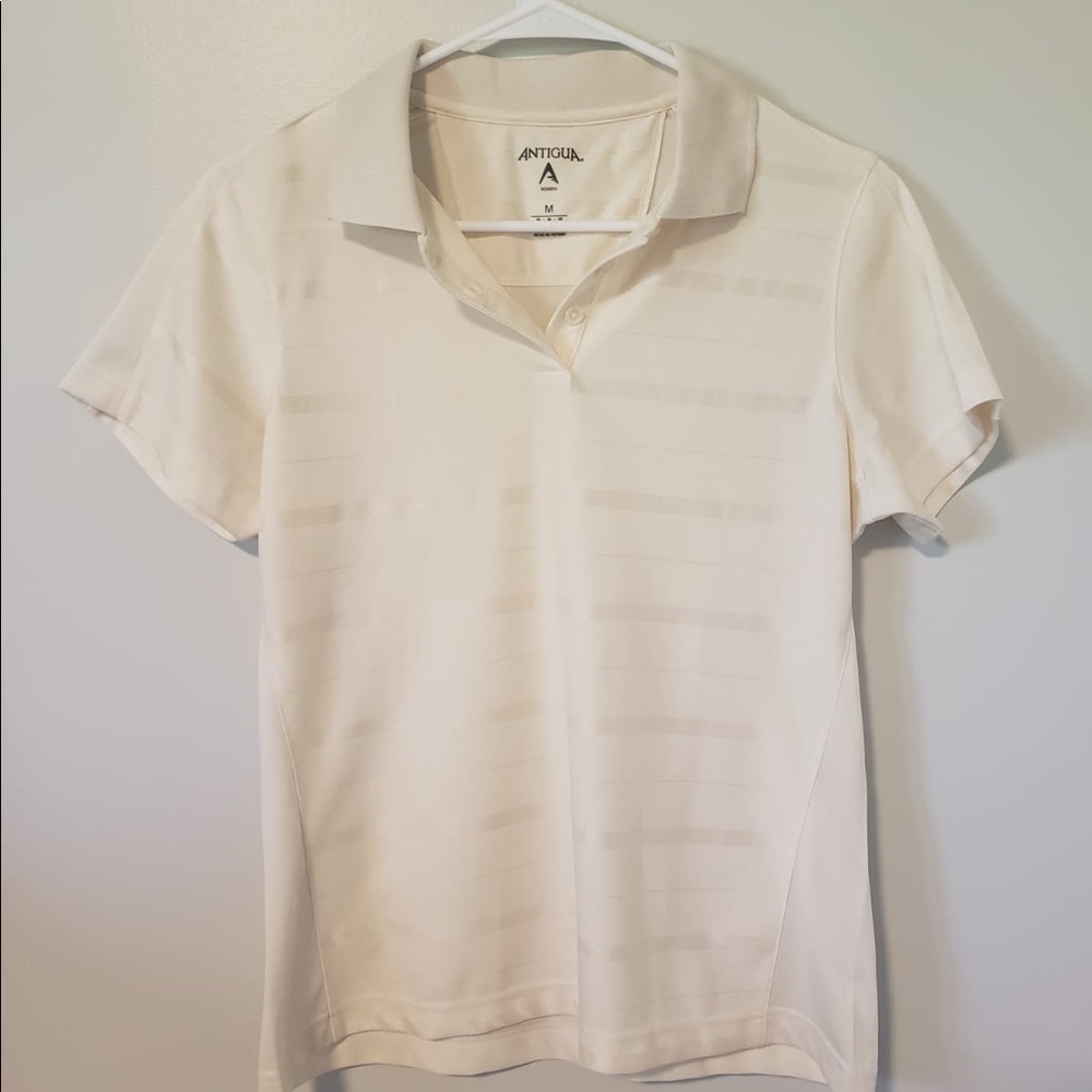 🌎 2 for $40 🌎 Antigua Golf Shirt